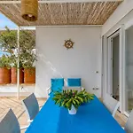 Perla Sul Mare Adriatico Villa *