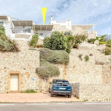 Perla Sul Mare Adriatico Villa