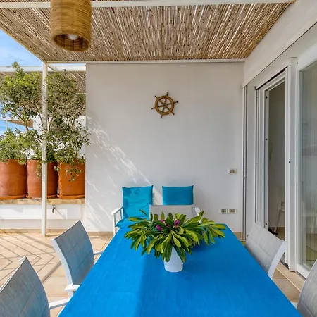 Perla Sul Mare Adriatico Villa *