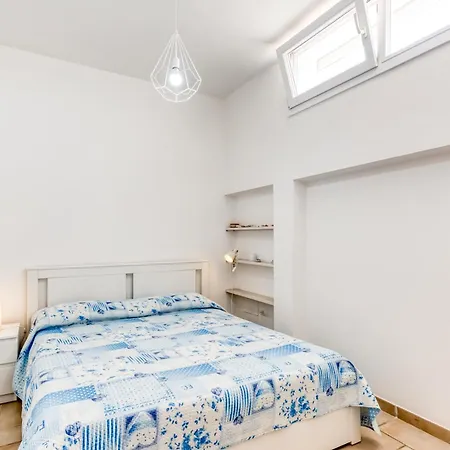 Perla Sul Mare Adriatico Villa Castro (Lecce)