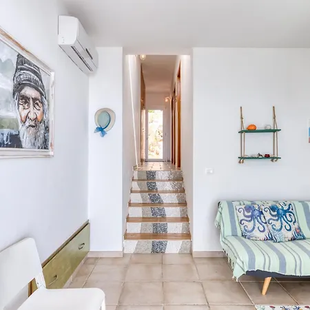 Perla Sul Mare Adriatico Villa