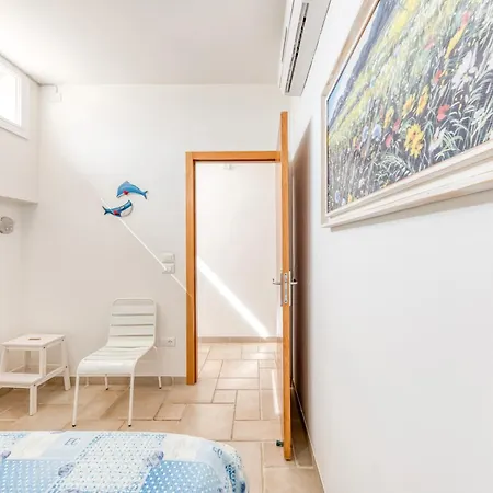 Perla Sul Mare Adriatico Villa Castro (Lecce)