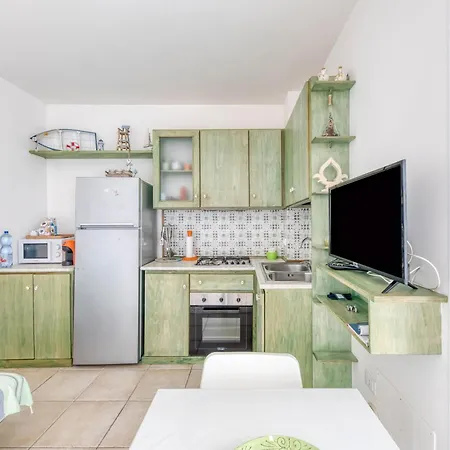 Perla Sul Mare Adriatico *