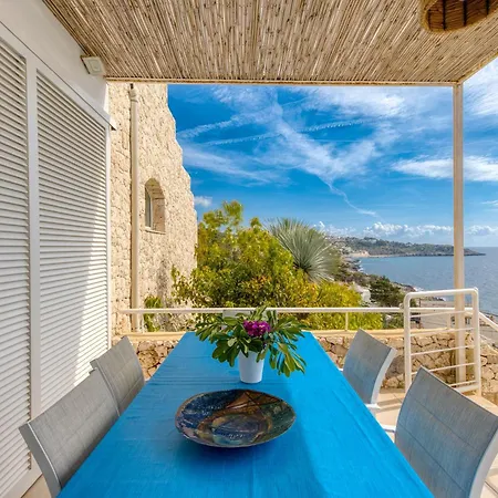 Perla Sul Mare Adriatico Castro (Lecce)