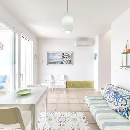 Villa Perla Sul Mare Adriatico Castro (Lecce)