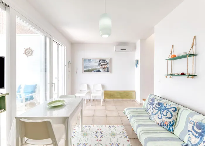 Perla Sul Mare Adriatico 别墅