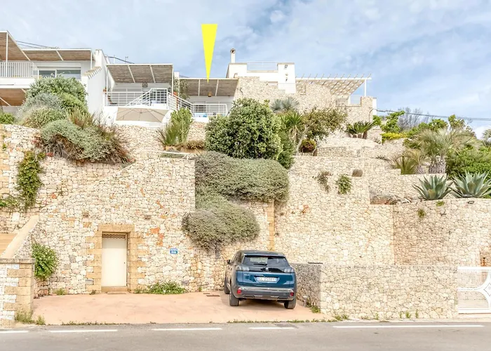 Perla Sul Mare Adriatico 别墅