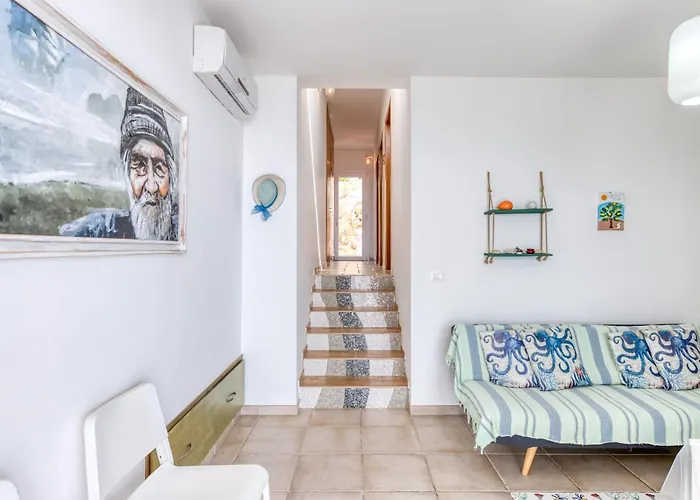 Perla Sul Mare Adriatico 别墅