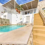 Villa Perla Sul Mare Adriatico