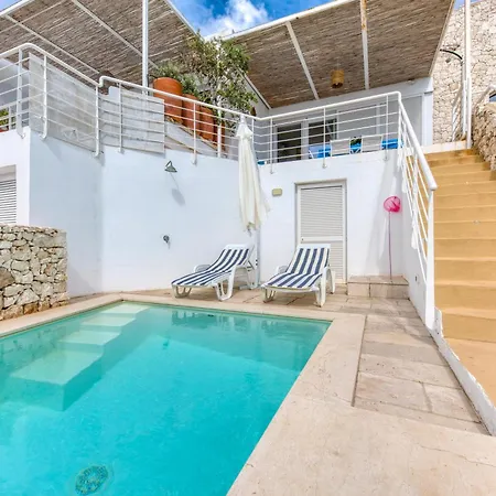 Perla Sul Mare Adriatico Castro (Lecce)