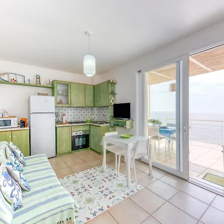 Villa Perla Sul Mare Adriatico