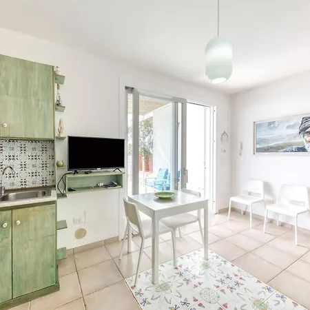 Villa Perla Sul Mare Adriatico *