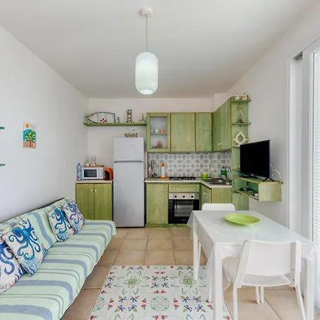 Perla Sul Mare Adriatico Villa Castro (Lecce)