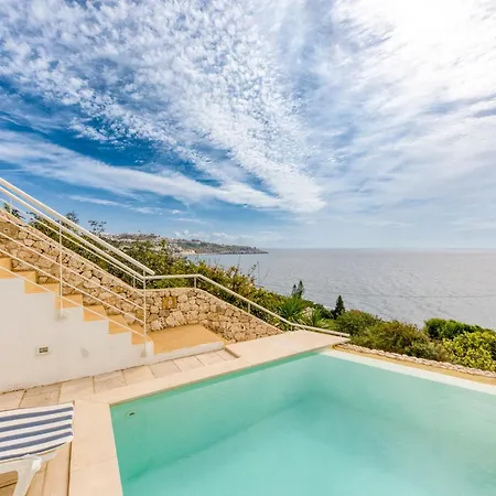 Perla Sul Mare Adriatico * Castro (Lecce)