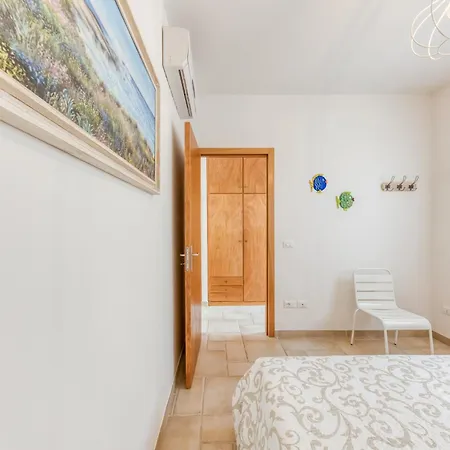 Perla Sul Mare Adriatico Castro (Lecce)