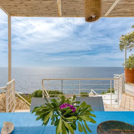 Perla Sul Mare Adriatico * Castro (Lecce)