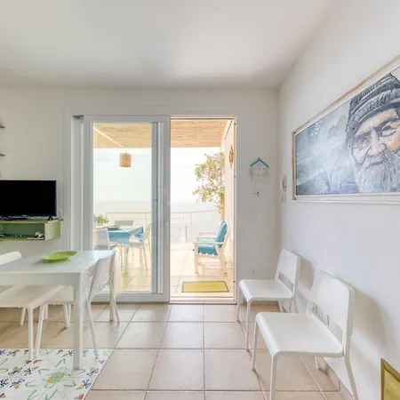 Perla Sul Mare Adriatico Villa Castro (Lecce)