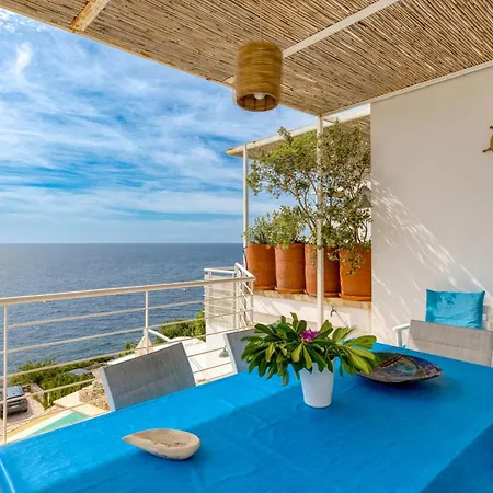 Perla Sul Mare Adriatico Villa