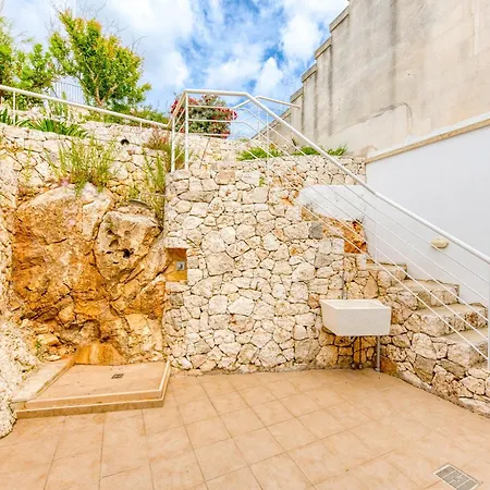 Villa Perla Sul Mare Adriatico